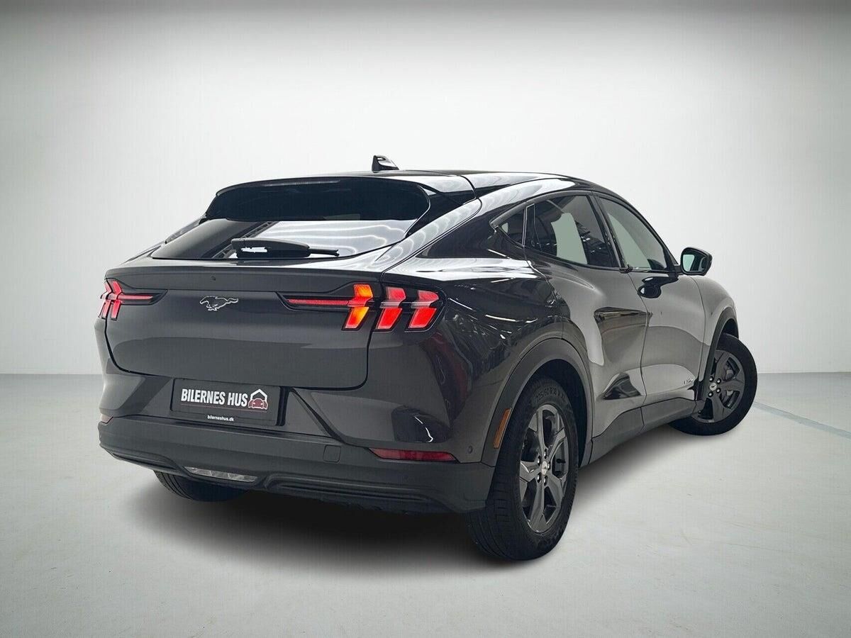 Ford Mustang Mach-E Standard Range billede 2