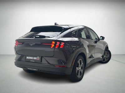 Ford Mustang Mach-E Standard Range billede 1