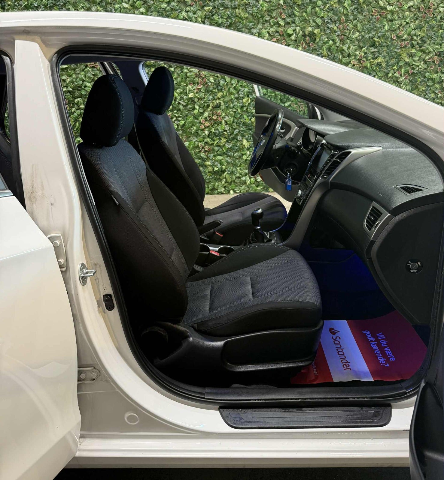 Billede af Hyundai i30 1,6 GDi Comfort Eco