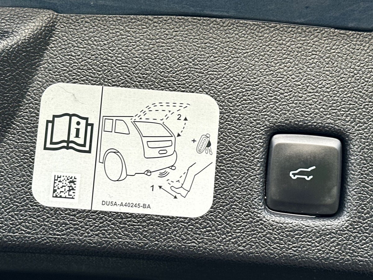 Ford Kuga EcoBoost Titanium X billede 20