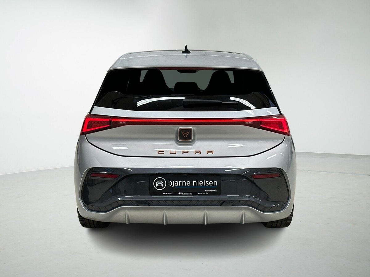 Cupra Born e-Boost billede 7