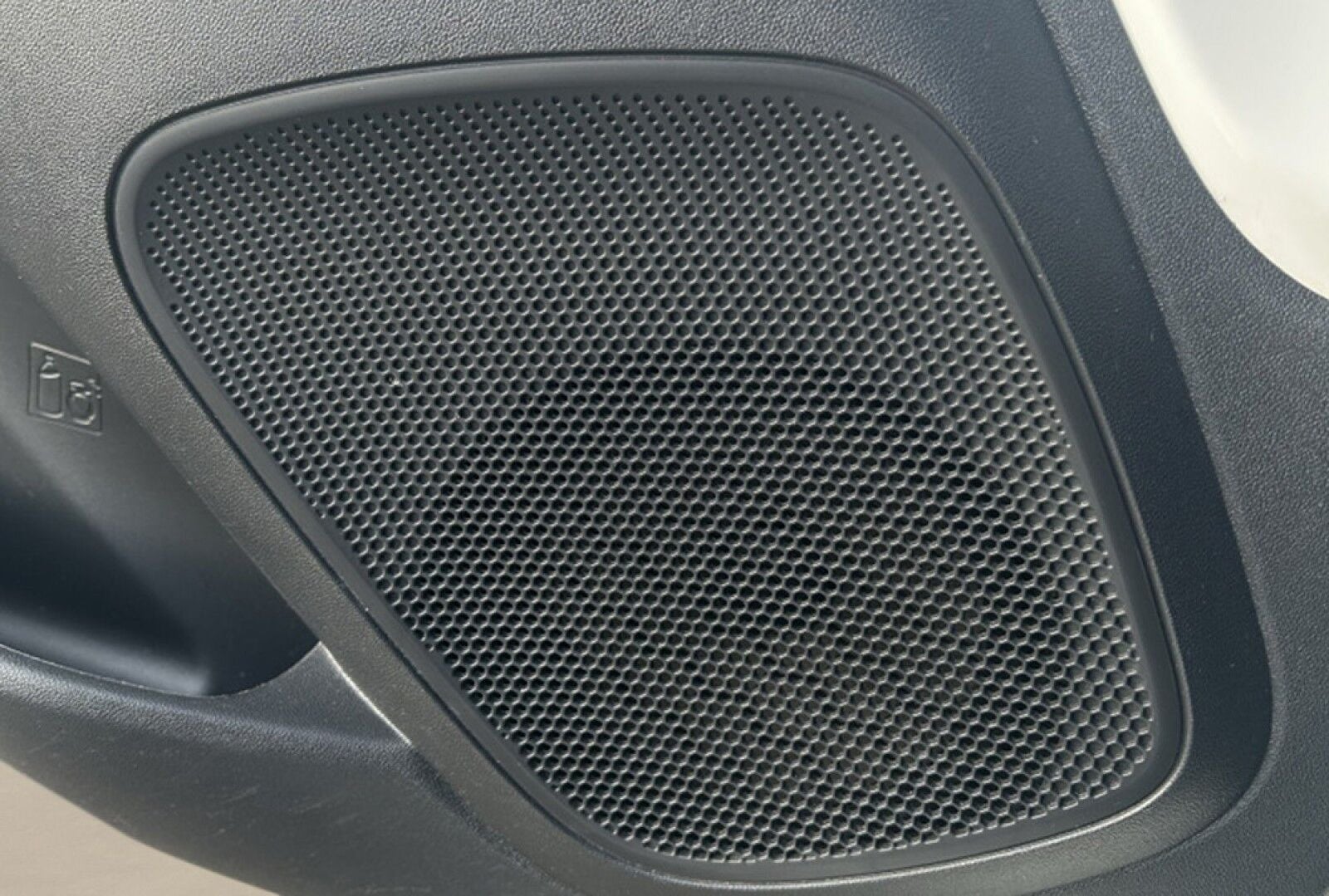 Citroën C1 VTi Origins