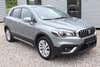 Suzuki S-Cross mHybrid Active