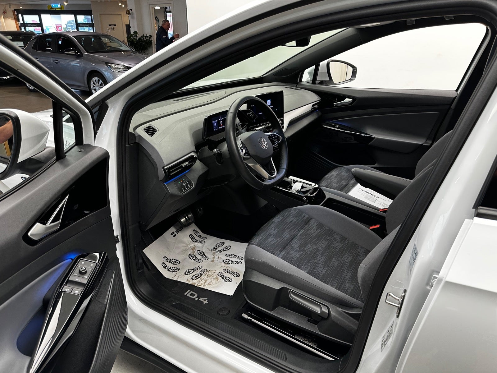 Billede af VW ID.4 52 Pure Performance