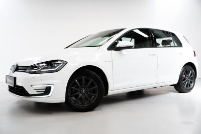 VW e-Golf VII  Comfortline 5d