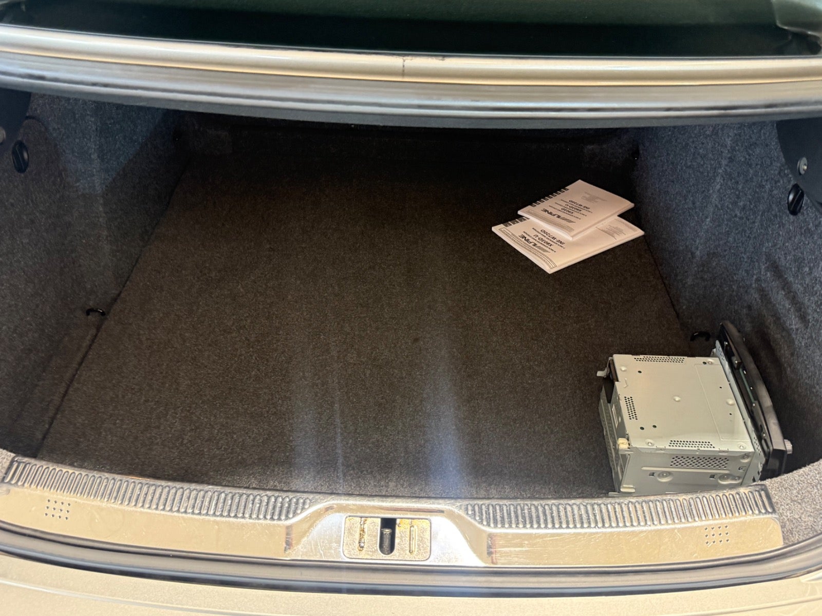 Skoda Superb TSi 160 Elegance DSG