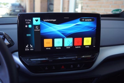 VW ID.5 Pro Performance