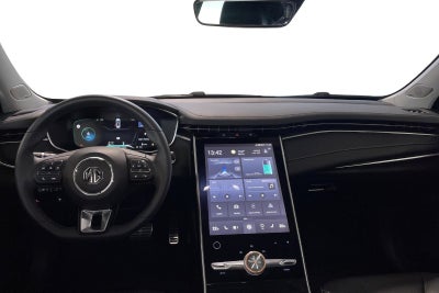 MG Marvel R Performance