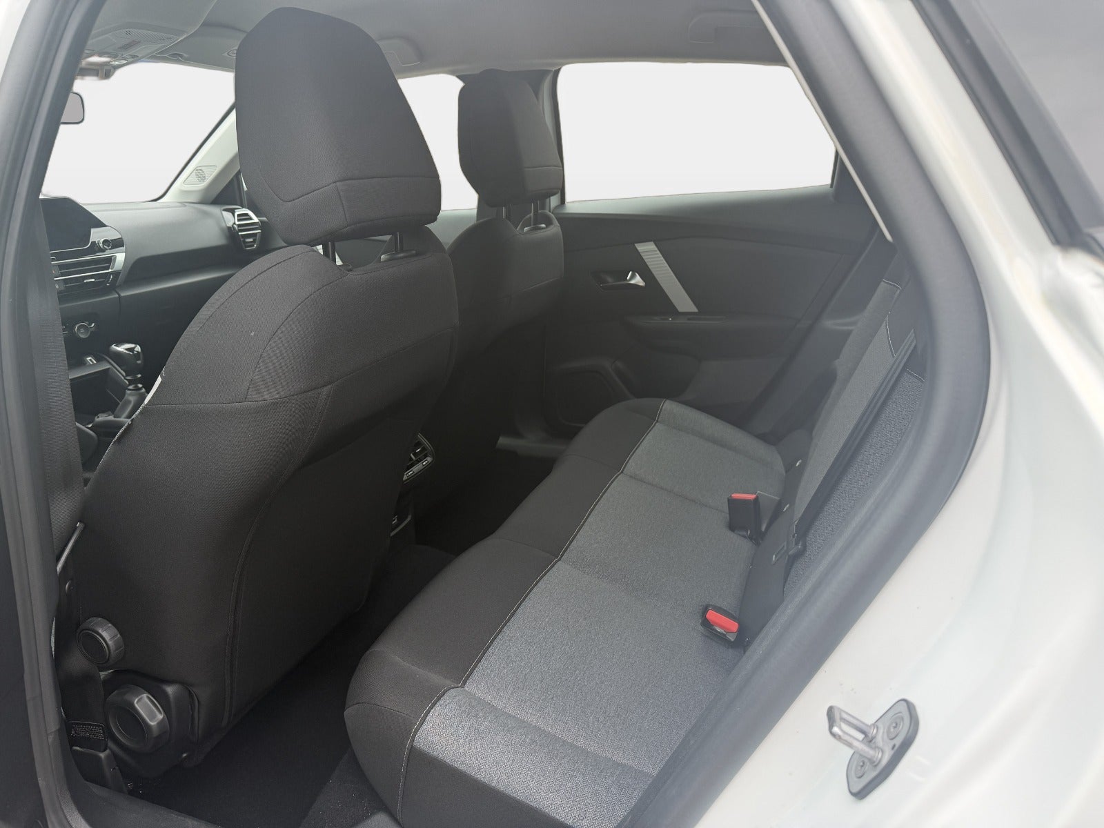 Billede af Citroën C4 1,2 PureTech 100 Feel