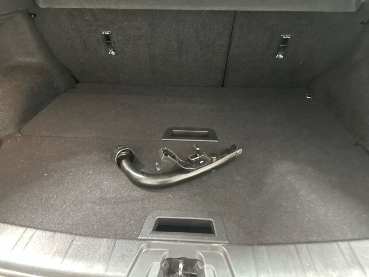 Nissan Qashqai Dig-T 160 Tekna+ Dynamic DCT billede 23