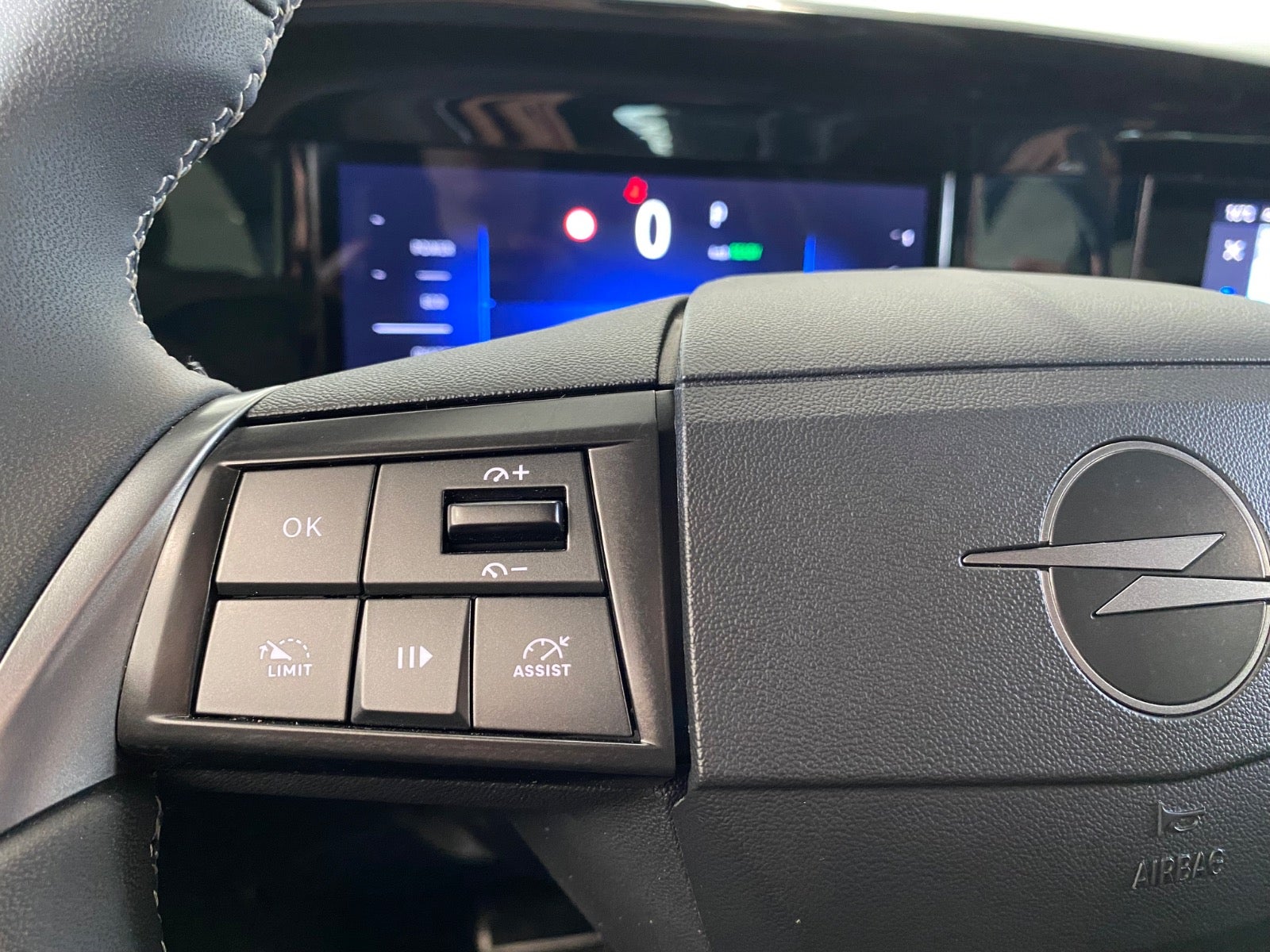Opel Mokka-e GS Line – 11