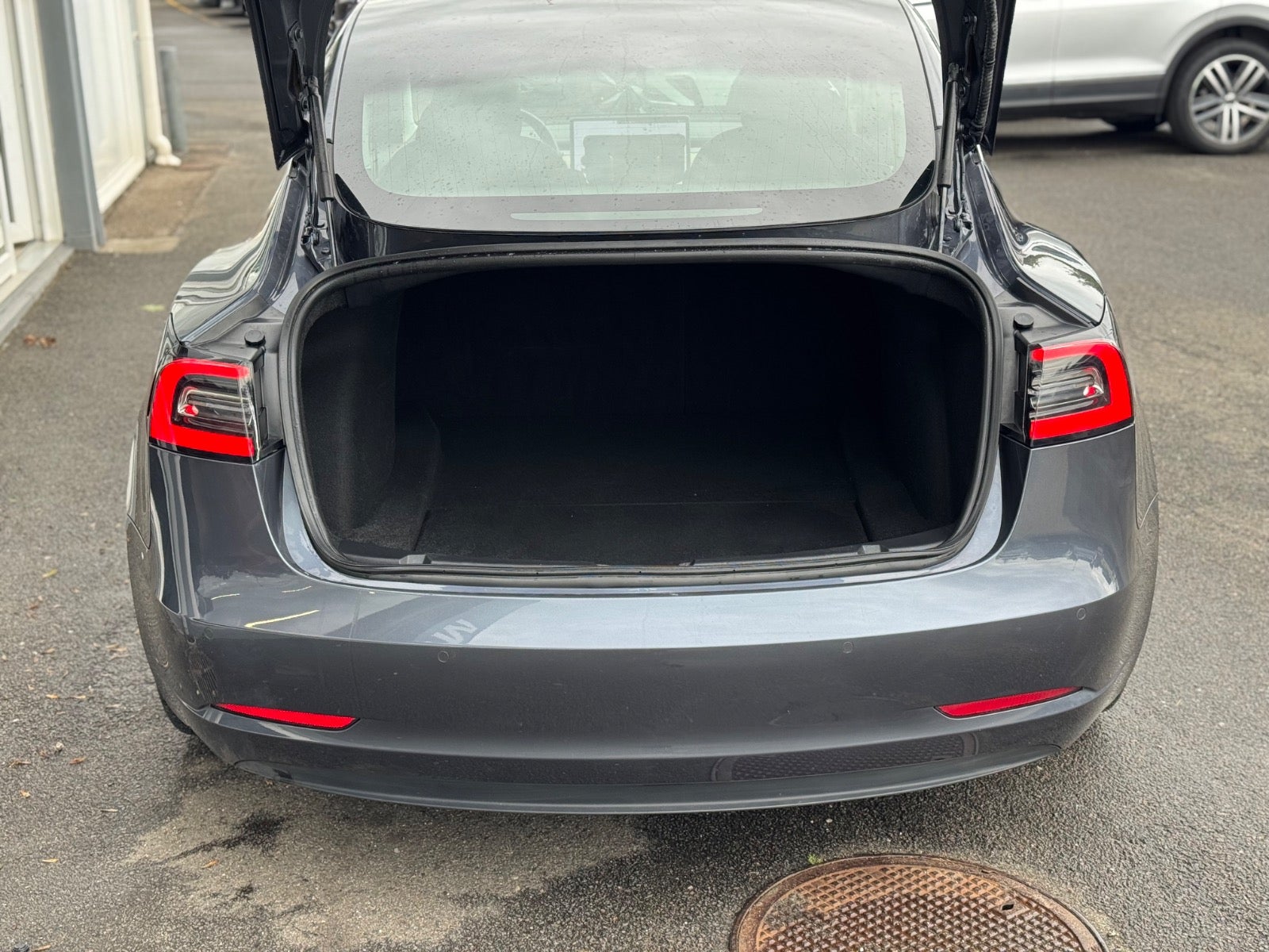 Billede af Tesla Model 3  Long Range AWD
