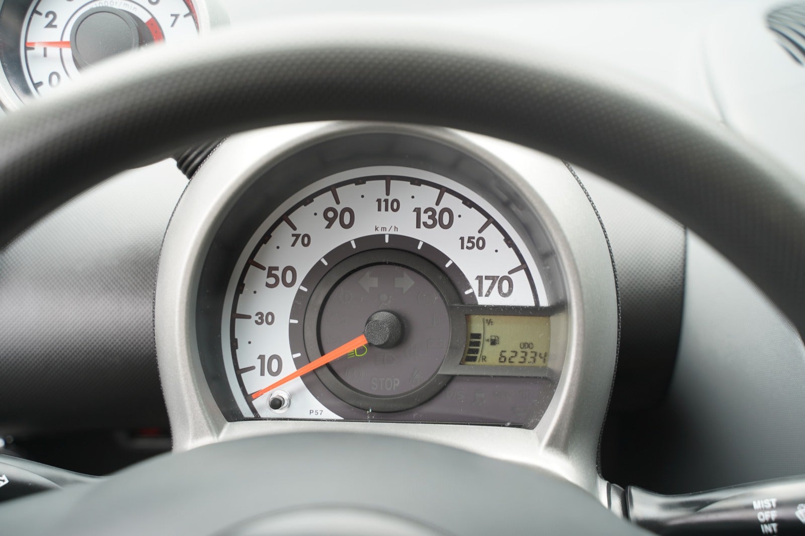 Billede af Citroën C1 1,0i Clim