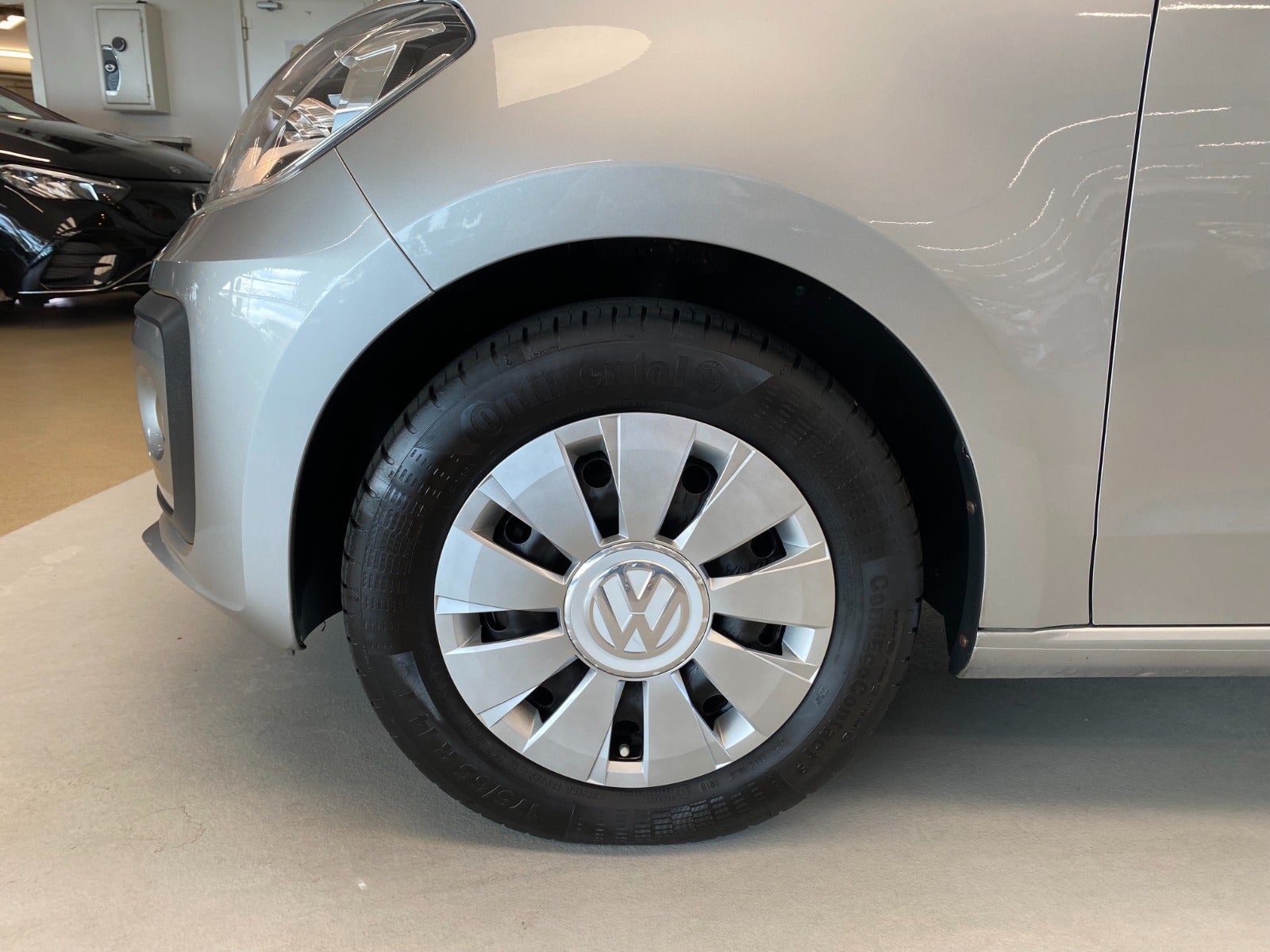 Billede af VW Up! 1,0 MPi 60 Move Up! BMT