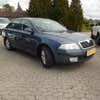 Skoda Octavia FSi Ambiente thumbnail