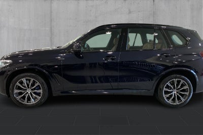 BMW X5 xDrive45e M-Sport aut. BMW X5 xDrive45e M-Sport aut. - 1