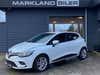 Renault Clio IV dCi 90 Zen