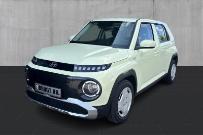 Hyundai Inster Essential Hyundai Inster Essential - 0