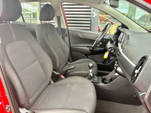 Kia Picanto MPi Attraction