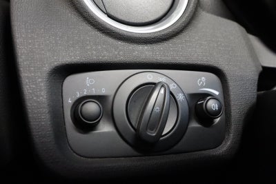 Ford Fiesta 80 Trend+