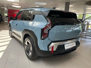 Kia EV3 Long Range Prestige
