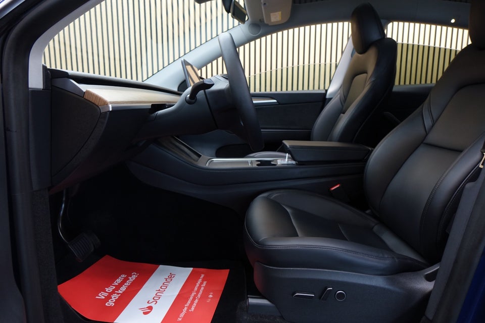 Tesla Model Y, Billede 5