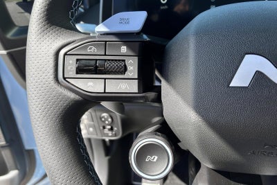 Hyundai Ioniq 6 N AWD