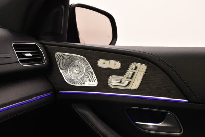 Mercedes GLS400 d aut. 4Matic