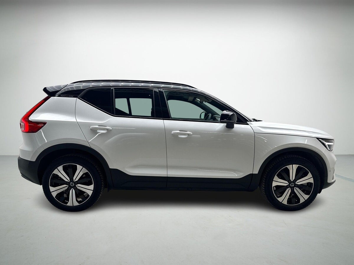 Volvo XC40 P6 ReCharge Ultimate billede 5