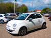 Fiat 500 Pop thumbnail