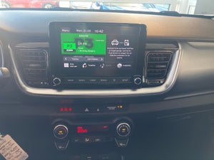 Kia Stonic T-GDi mHEV Prestige Upgrade DCT