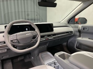 Kia EV3 Long Range Prestige