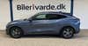 Ford Mustang Mach-E Extended Range thumbnail