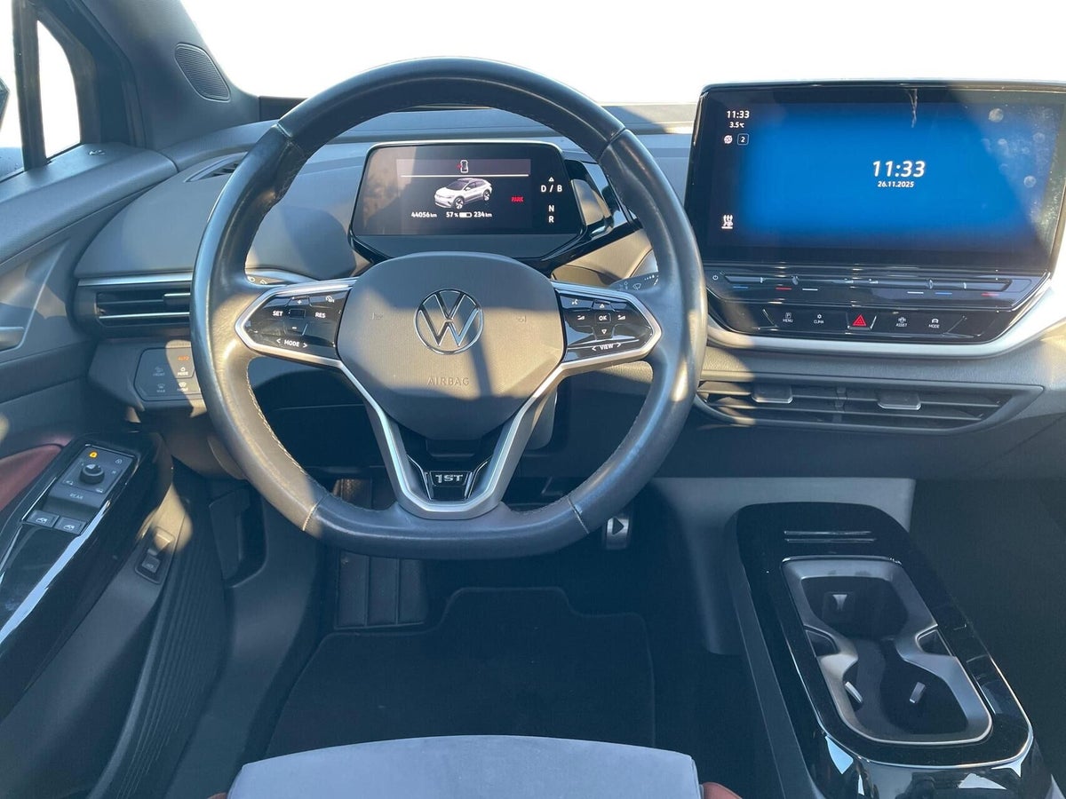 VW ID.4 1ST Max billede 9