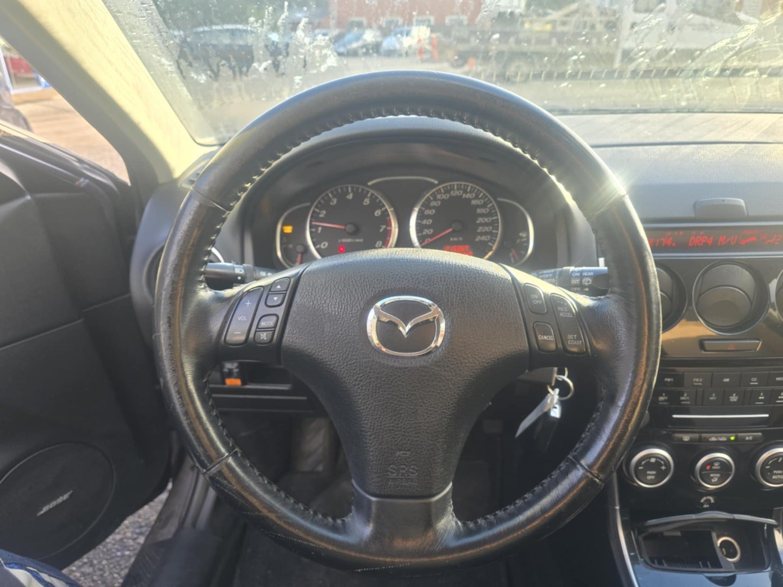 Mazda 6 2008