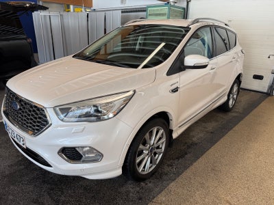 Ford Kuga TDCi 180 Vignale aut. AWD  