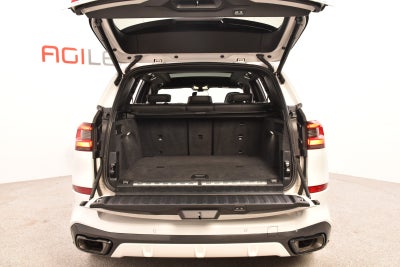 BMW X5 xDrive45e M-Sport aut.