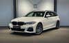 BMW 330e Touring M-Sport aut.