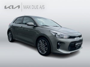 Kia Rio T-GDi Premium