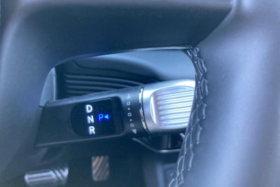 Hyundai Ioniq 5 Advanced