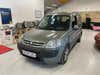 Peugeot Partner Combi