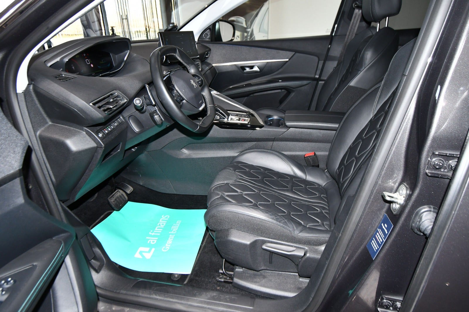 Peugeot 3008 2021