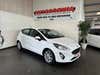 Ford Fiesta EcoBoost mHEV Titanium