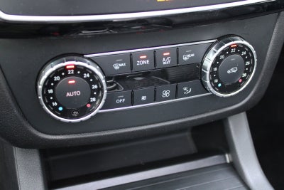 Mercedes GLE350 d AMG Line aut. 4Matic Van