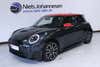 MINI Cooper SE JCW Trim XL