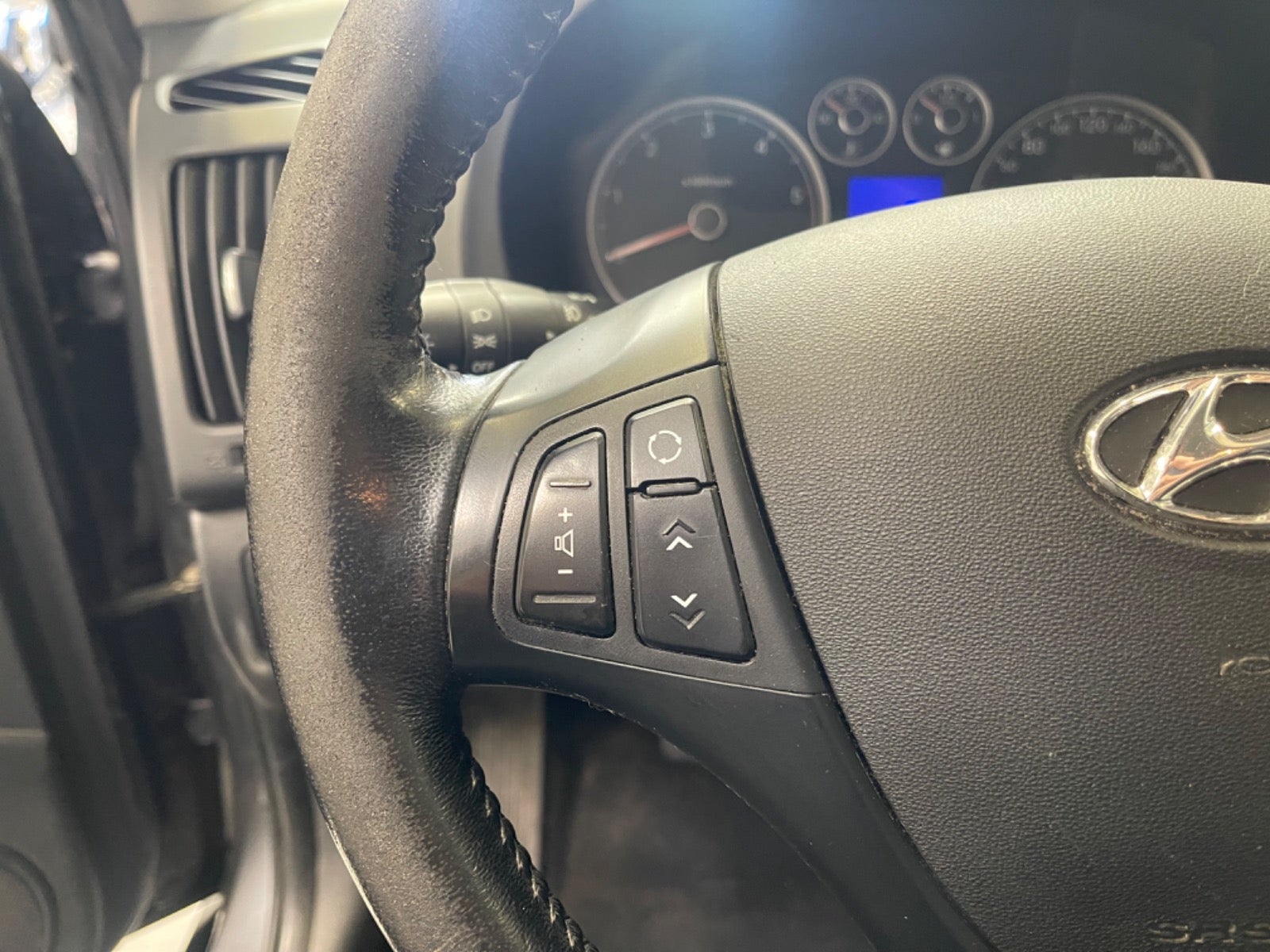 Billede af Hyundai i30 1,6 CRDi 90 Comfort CW