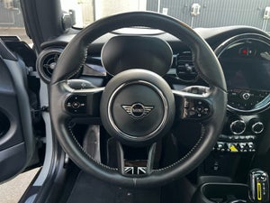 MINI Cooper SE Yours Trim