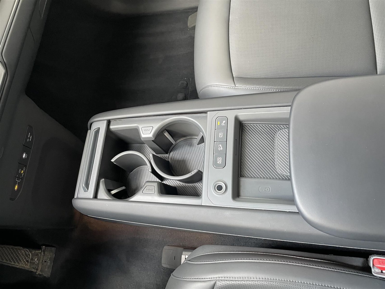 Kia EV9 Long Range Performance Premium AWD 7prs