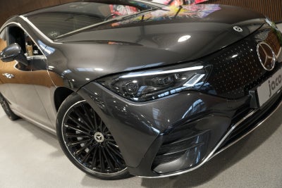 Mercedes EQE350