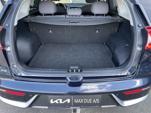 Kia Niro HEV Comfort DCT